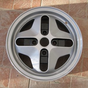 Will be fitted to Charmania, Panda mania