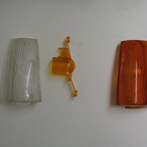 Clear indicators