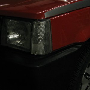 Clear indicators
