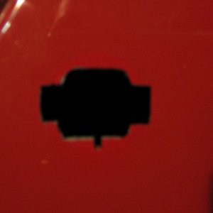 Clear indicators