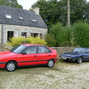 Lancia&Fiat