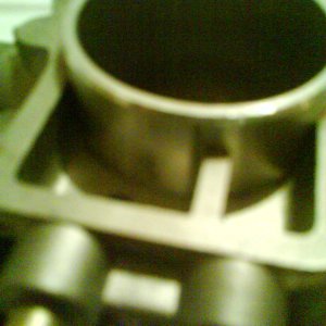 40mm throttle body