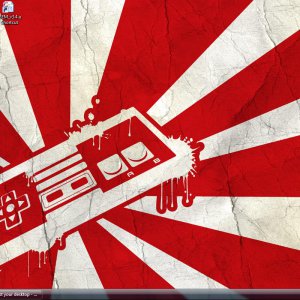 my desktop