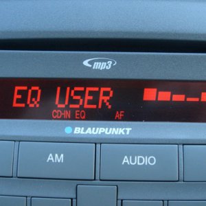 Best Panda Standard Stereo Settings