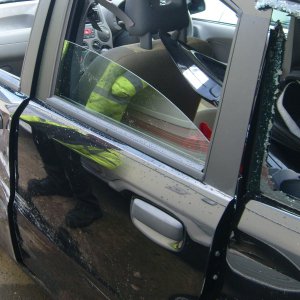 panda crash