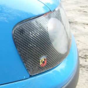 abarth protector