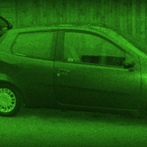 night vision