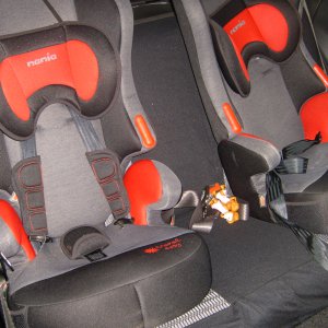 child seats