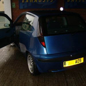 wifes punto