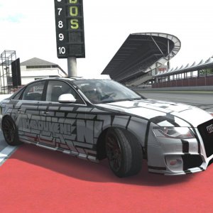 audicat