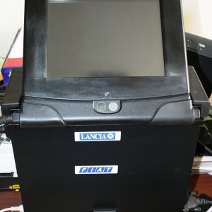 Fiat Examiner HP Z5082B