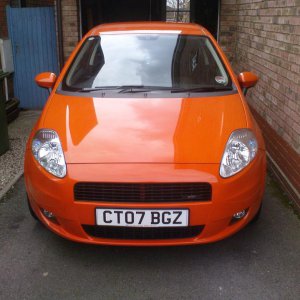 Badgeless Grill