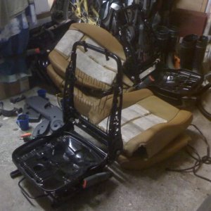 The sultans seat's