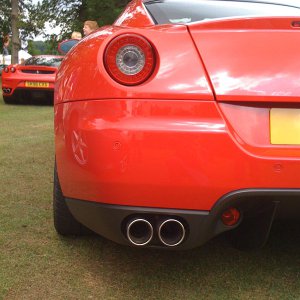 Ferrari_599_Side