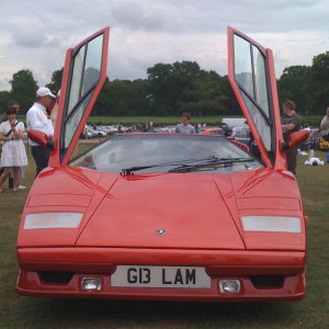 Lambo_Countach_Front