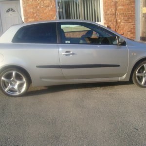 My 1.9 jdt stilo