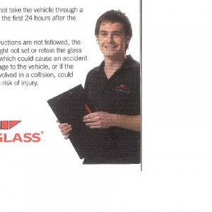 Gavin from Autoglass