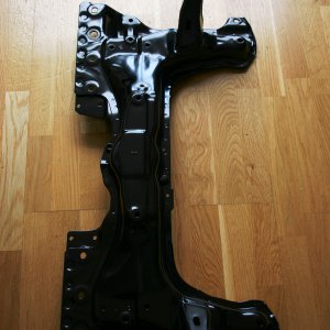 Front Subframe