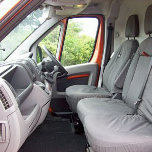 Ducato 160