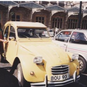 2CV