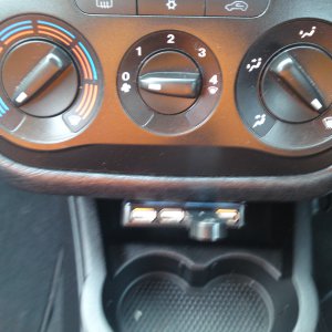 USB Extension