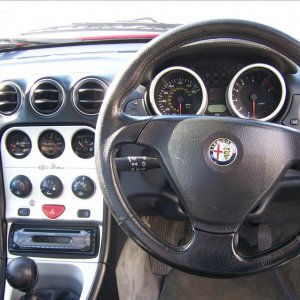 Alfa Romeo GTV 3.0 V6 24v
