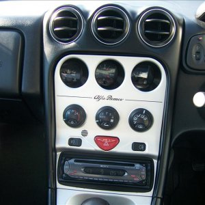 Alfa Romeo GTV 3.0 V6 24v