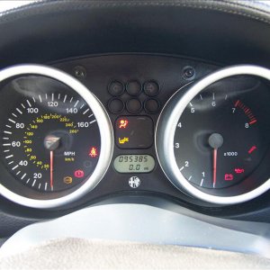 Alfa Romeo GTV 3.0 V6 24v