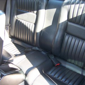 Alfa Romeo GTV 3.0 V6 24v