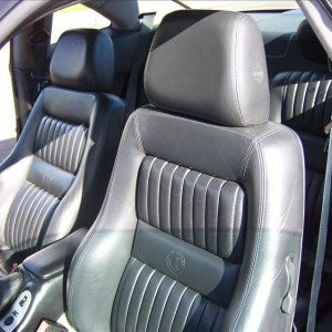 Alfa Romeo GTV 3.0 V6 24v