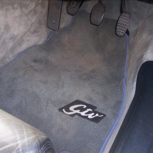Alfa Romeo GTV 3.0 V6 24v