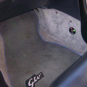 Alfa Romeo GTV 3.0 V6 24v