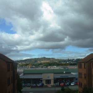 edinburgh