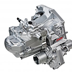 Fiat Powertrain 514 Gearbox To Fit Bravo 1.8 and the like
