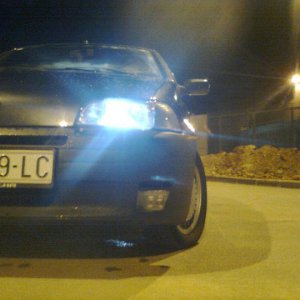 my car