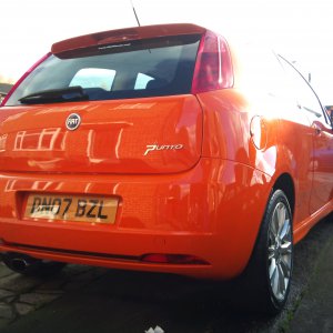 after vallet.. nice arse ;)