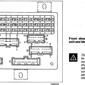 Fues box (seems to be upsidown in the diagram, check)