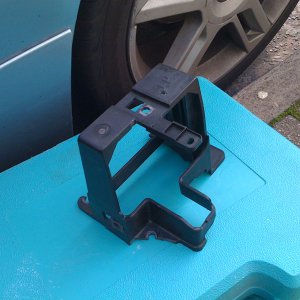Arm Rest Stuff