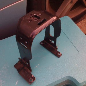 Arm Rest Stuff