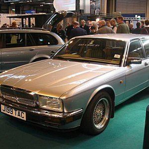 Jag Estate