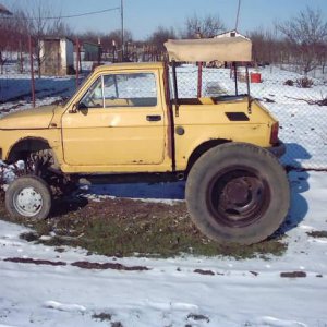 Fiat Bis