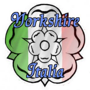 Yorkshire Italia