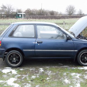 starlet