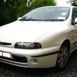 frontangle