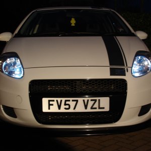mtec sidelights