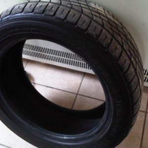 free tyre