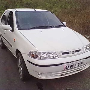 PALIO 1.2 NV-SPORTS