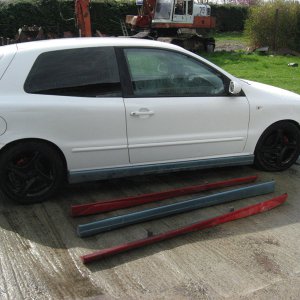 New_sideskirts