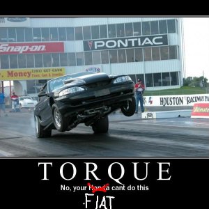 torque