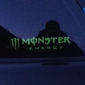 New Monster Badges